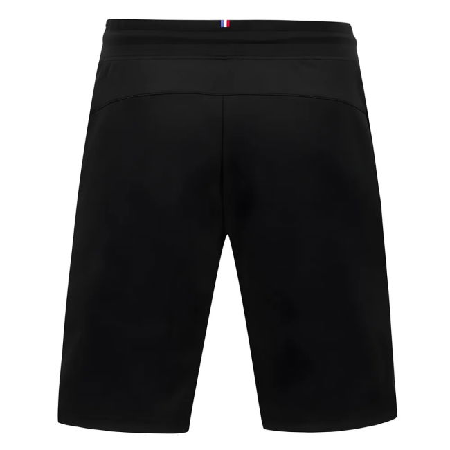 2021 Alpine Cotton Shorts (Black)