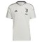 2021-2022 Juventus Training Shirt (White) (ZAKARIA 28)