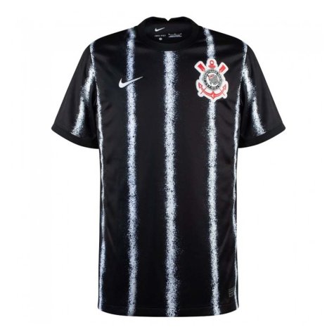 2021-2022 Corinthians Away Shirt (MALCOM 21)