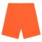 2021-2022 Barcelona Home Goalkeeper Shorts (Orange) - Kids