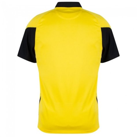 2021-2022 Malaysia Home Shirt