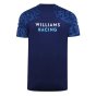 2021 Williams Racing Training Jersey (Navy) - Kids