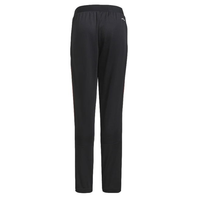 2021-2022 Bayern Munich Training Pants (Black) - Kids