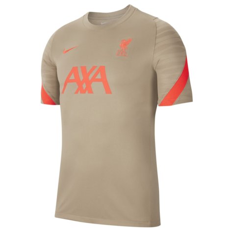 Liverpool 2021-2022 Training Shirt (Mystic Stone) (FIRMINO 9)