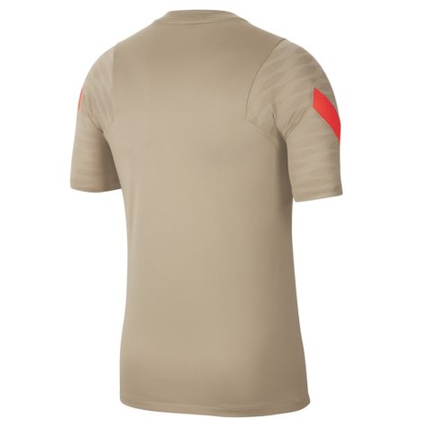 Liverpool 2021-2022 Training Shirt (Mystic Stone) (THIAGO 6)