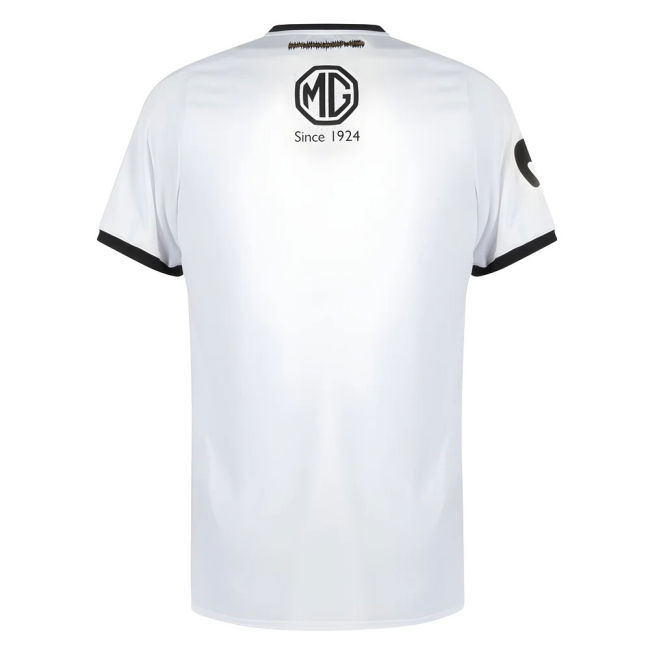 2020-2021 Colo Colo Home Shirt