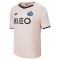 2021-2022 Porto Third Shirt (SERGIO 27)