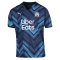 2021-2022 Marseille Away Shirt (Kids) (BARTHEZ 16)