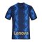 2021-2022 Inter Milan Home Shirt