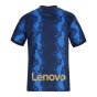 2021-2022 Inter Milan Home Shirt (Kids) (ALEXIS 7)