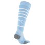 2021-2022 Man City Home Socks (Light Blue)