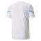 2021-2022 Man City Pre Match Jersey (White)