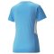2021-2022 Man City Womens Home Shirt (SILVA 21)