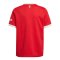 Man Utd 2021-2022 Home Shirt (Kids) (SANCHO 25)