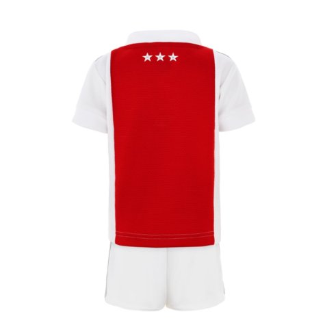 2021-2022 Ajax Home Baby Kit (HALLER 22)