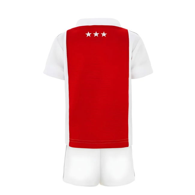 2021-2022 Ajax Home Baby Kit