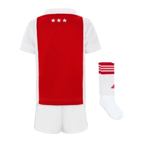 2021-2022 Ajax Home Mini Kit (HALLER 22)