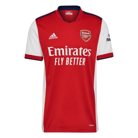 Arsenal 2021-2022 Home Shirt (ARSHAVIN 23)