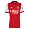 Arsenal 2021-2022 Home Shirt (Your Name)