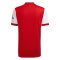 Arsenal 2021-2022 Home Shirt (WILSHERE 10)