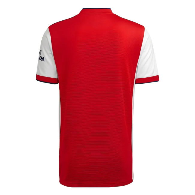 Arsenal 2021-2022 Home Shirt (HENRY 14)