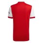 Arsenal 2021-2022 Home Shirt (Your Name)