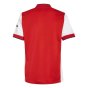 Arsenal 2021-2022 Home Shirt (Kids) (NELSON 24)