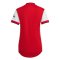 Arsenal 2021-2022 Home Shirt (Ladies) (MAITLAND NILES 15)