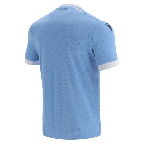 2021-2022 Lazio Home Shirt