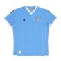 2021-2022 Lazio Home Shirt (Kids) (LAZZARI 29)