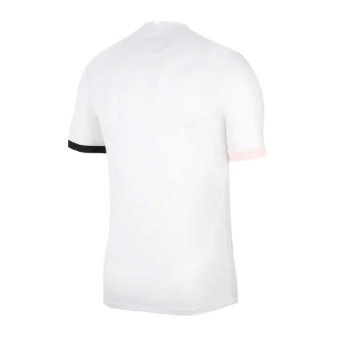 PSG 2021-2022 Away Shirt (KIMPEMBE 3)