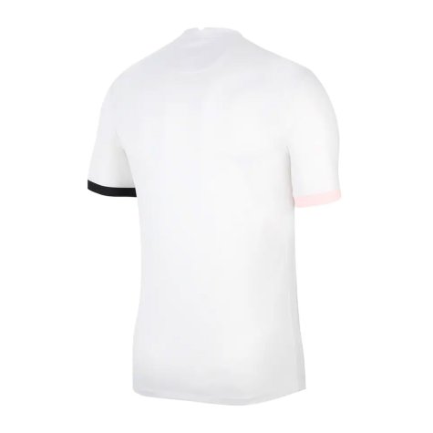 PSG 2021-2022 Away Shirt (Kids) (RAFAEL 12)