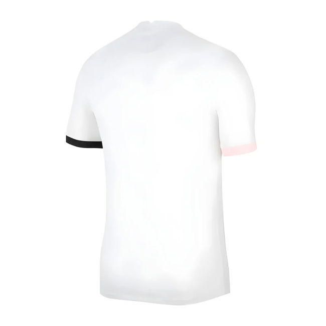 PSG 2021-2022 Away Shirt (Kids)