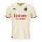 2021-2022 AC Milan Away Shirt (SAELEMAEKERS 56)