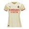 2021-2022 AC Milan Away Shirt (Ladies) (GULLIT 10)