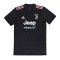 2021-2022 Juventus Away Shirt (ZAKARIA 28)