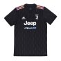 2021-2022 Juventus Away Shirt (NEDVED 11)