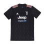 2021-2022 Juventus Away Shirt (Kids) (KULUSEVSKI 44)