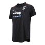 2021-2022 Juventus Away Shirt (Ladies) (DE LIGT 4)