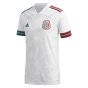 2020-2021 Mexico Away Shirt (MARQUEZ 4)