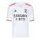 2021-2022 Benfica Away Shirt (Kids) (SEFEROVIC 14)