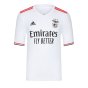 2021-2022 Benfica Away Shirt (Kids) (WALDSCHMIDT 10)