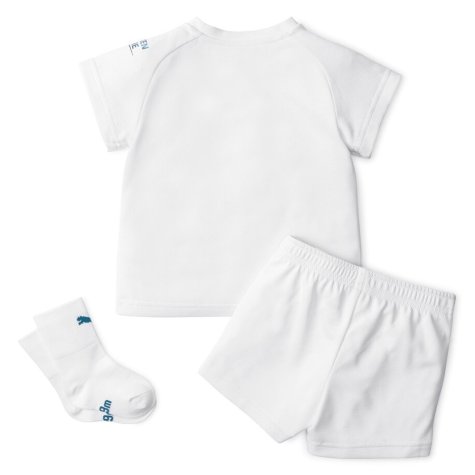 2021-2022 Man City Away Baby Kit (LAPORTE 14)