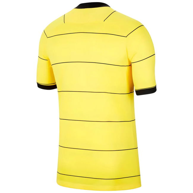 2021-2022 Chelsea Away Shirt