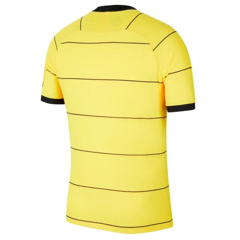 2021-2022 Chelsea Vapor Away Shirt (OSGOOD 9)