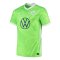2021-2022 Wolfsburg Home Shirt (LACROIX 4)