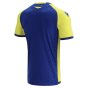 2021-2022 Hellas Verona Home Shirt (Barak 7)