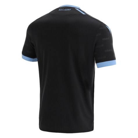 2021-2022 Lazio Third Shirt (VERON 23)