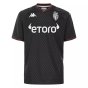2021-2022 AS Monaco Away Shirt (GELSON M 11)
