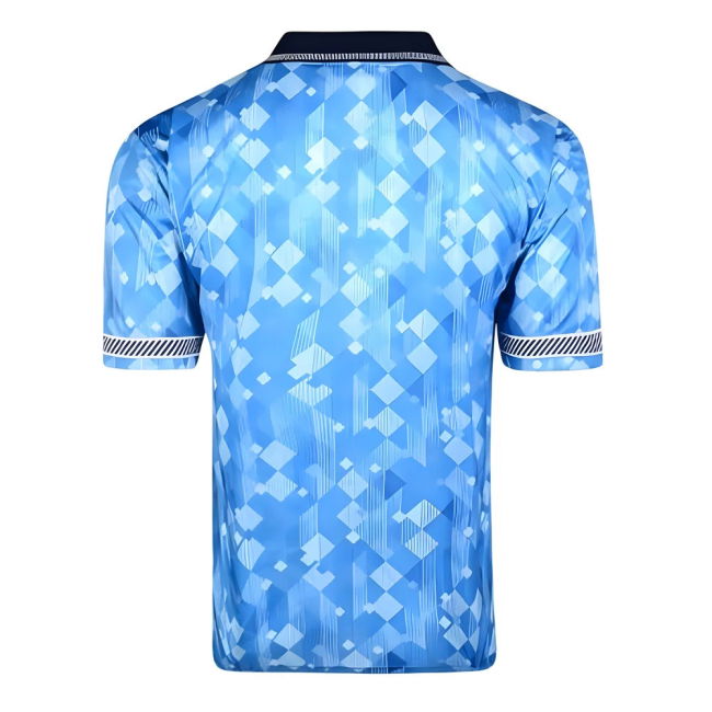 England 1990 Third Football Shirt